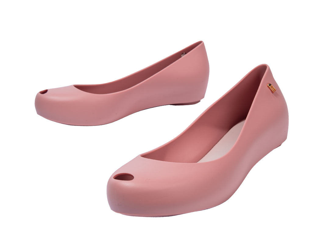 MELISSA ULTRAGIRL BASIC AD