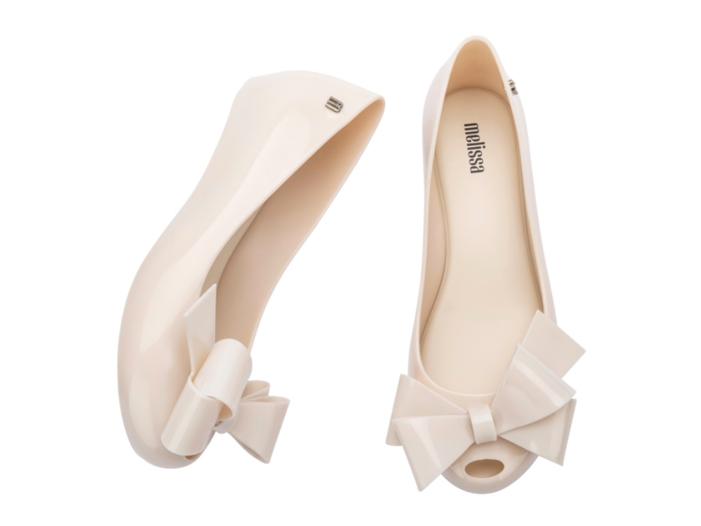 MELISSA ULTRAGIRL CLASSY AD –