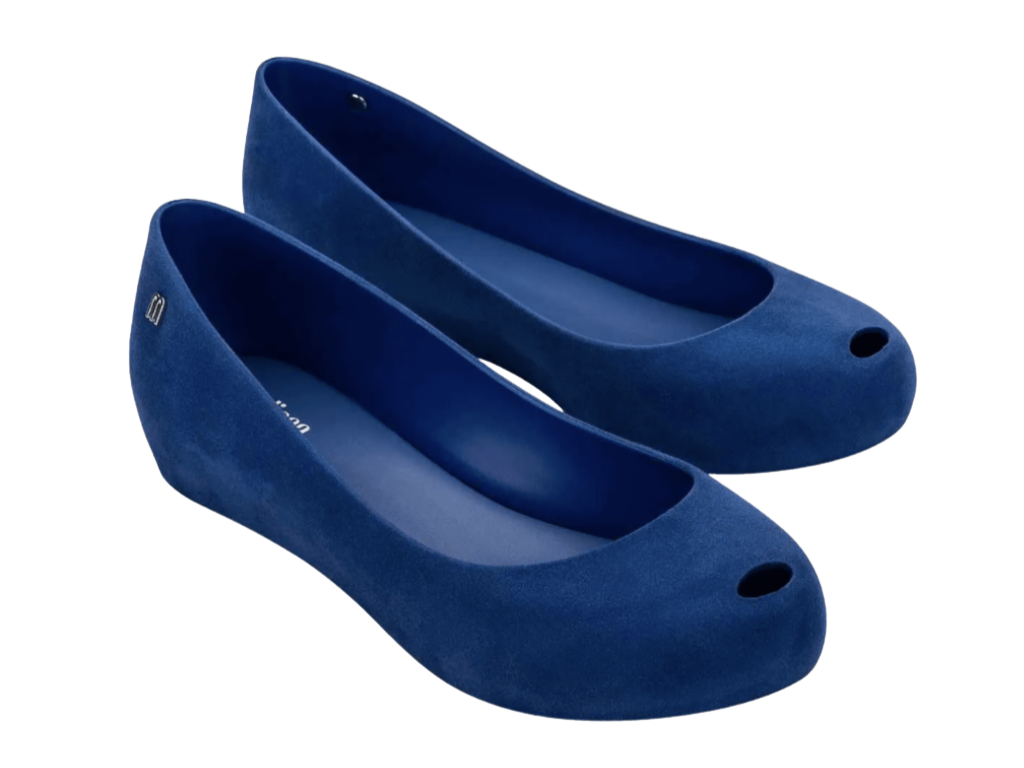 MELISSA ULTRAGIRL VELVET AD