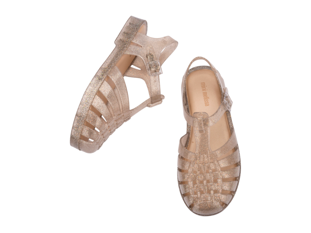 MINI MELISSA POSSESSION SHINY INF