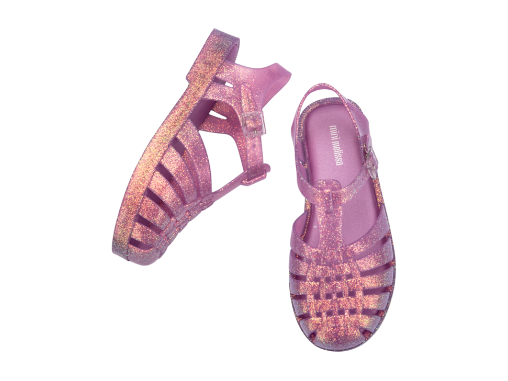 MINI MELISSA POSSESSION SHINY INF