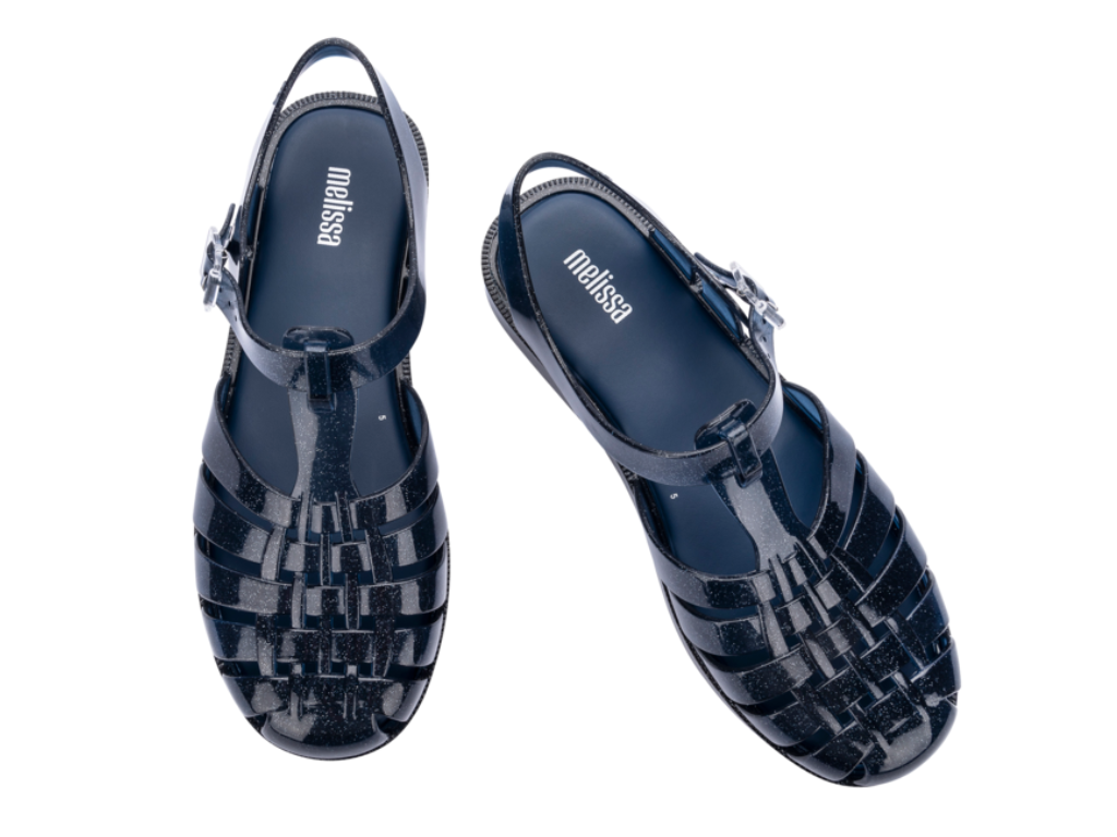 MELISSA POSSESSION SHINY AD –