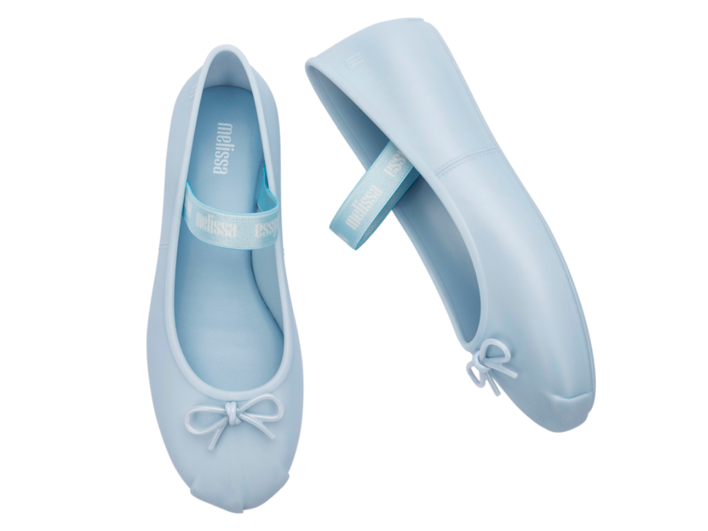 MELISSA SOPHIE AD