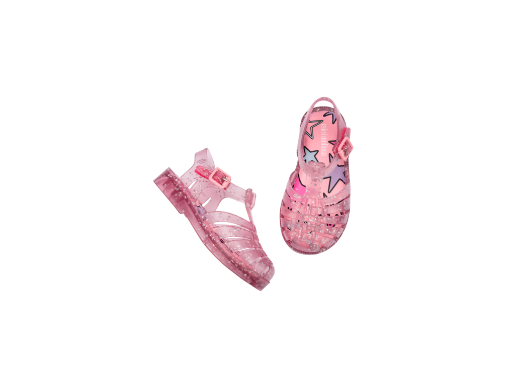 MINI MELISSA POSSESSION SHINY ELEMENTS BB –