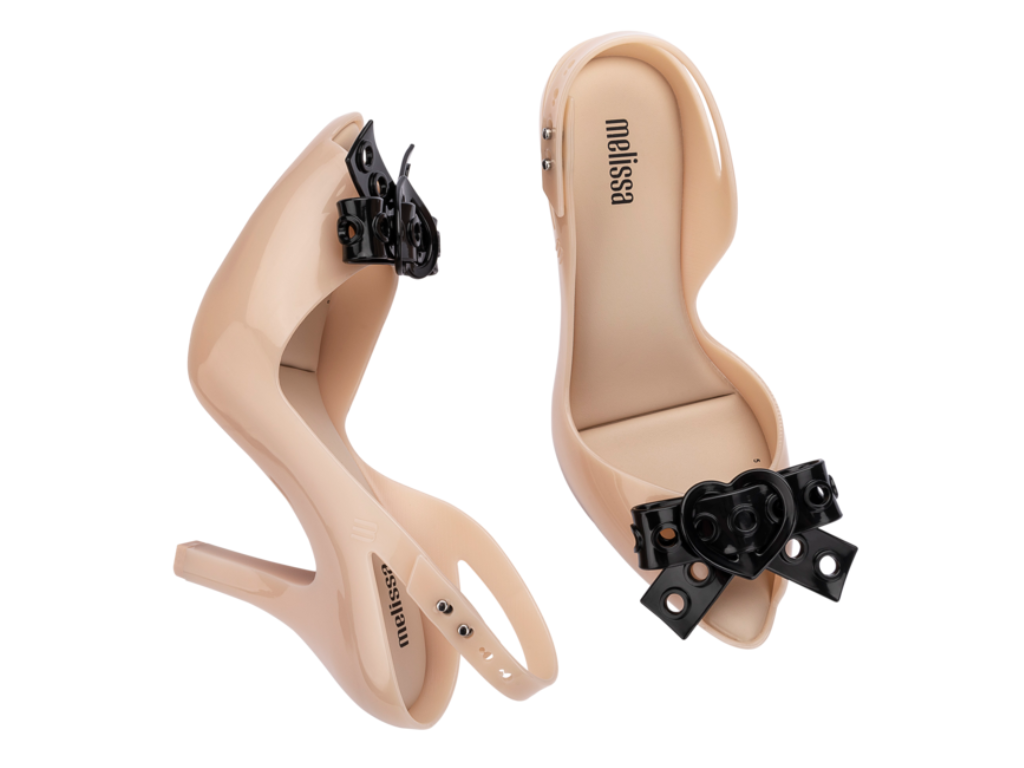 MELISSA LADY DRAGON HOT AD