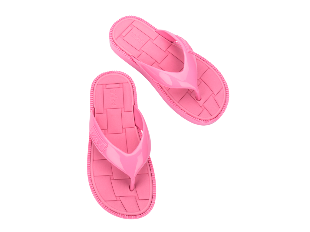 MELISSA POSSESSION FLIP FLOP II AD