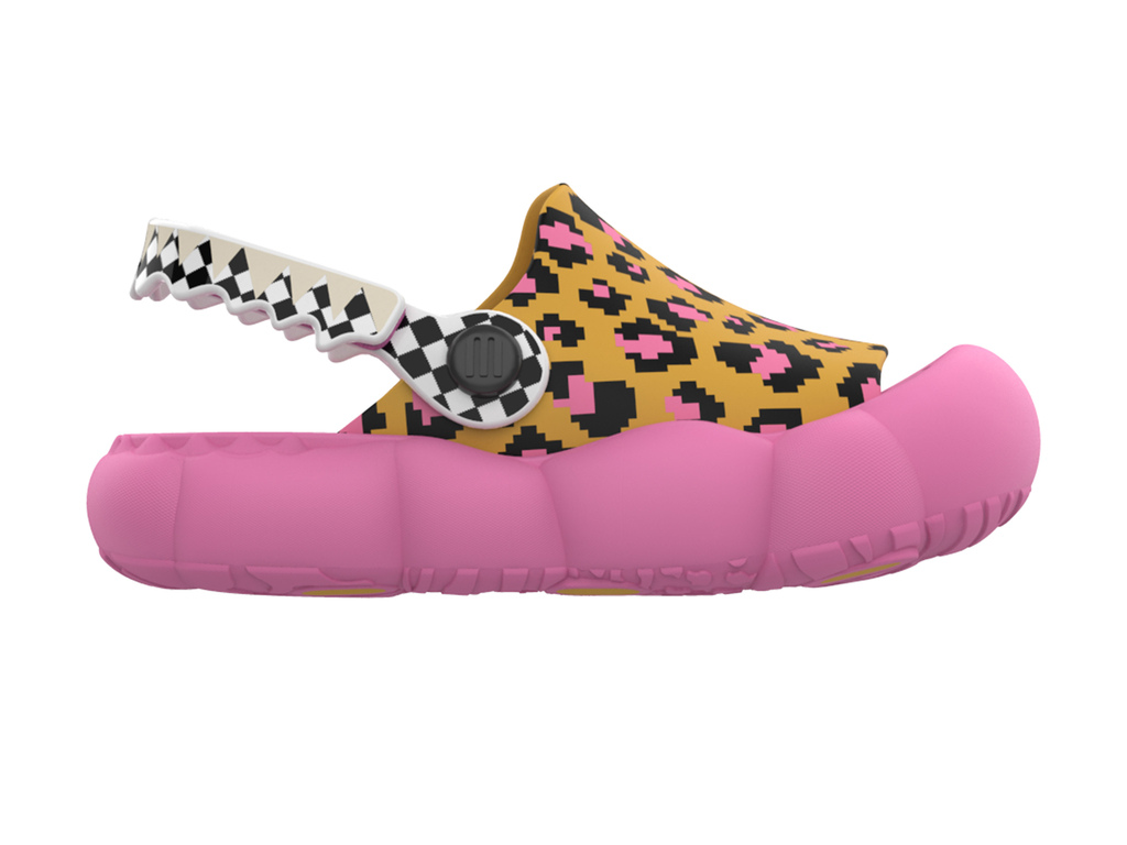 MINI MELISSA CRIATURA + FABULA BB –