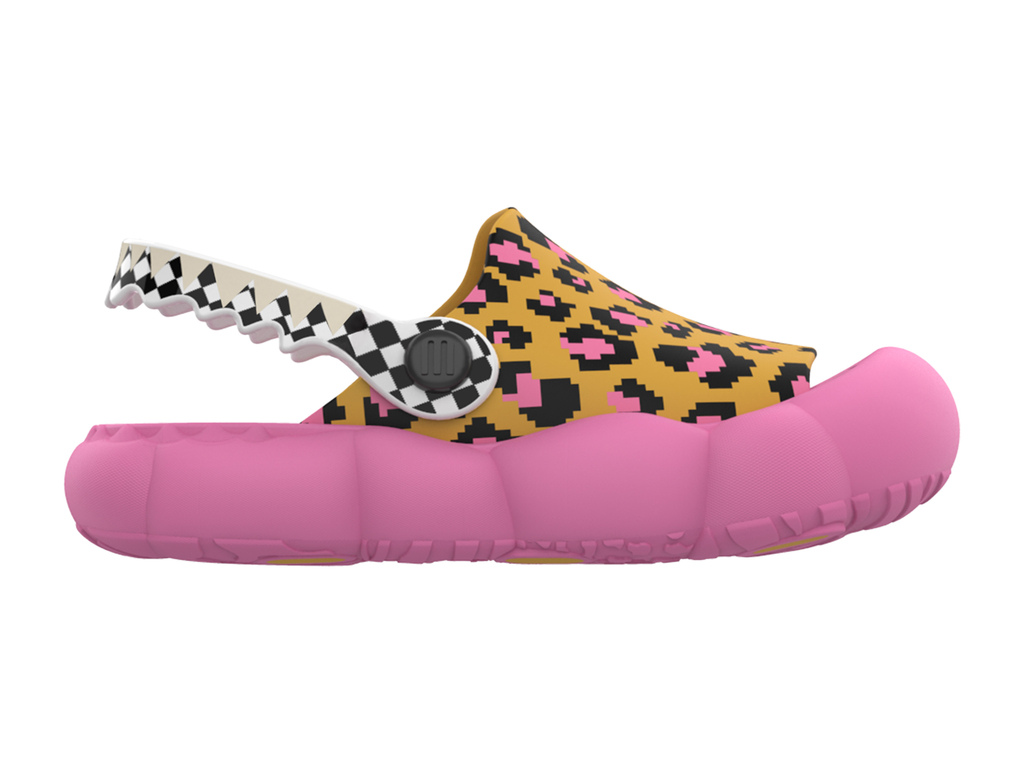 MINI MELISSA CRIATURA + FABULA INF