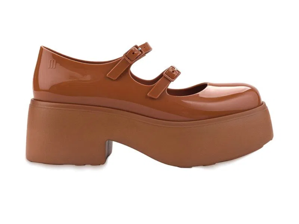 MELISSA FARAH AD