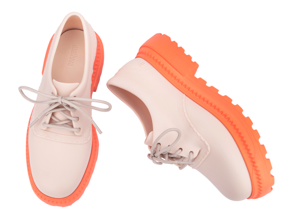 MELISSA CHARLOTTE AD