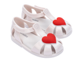 Mini melissa hip heart ballerina bb