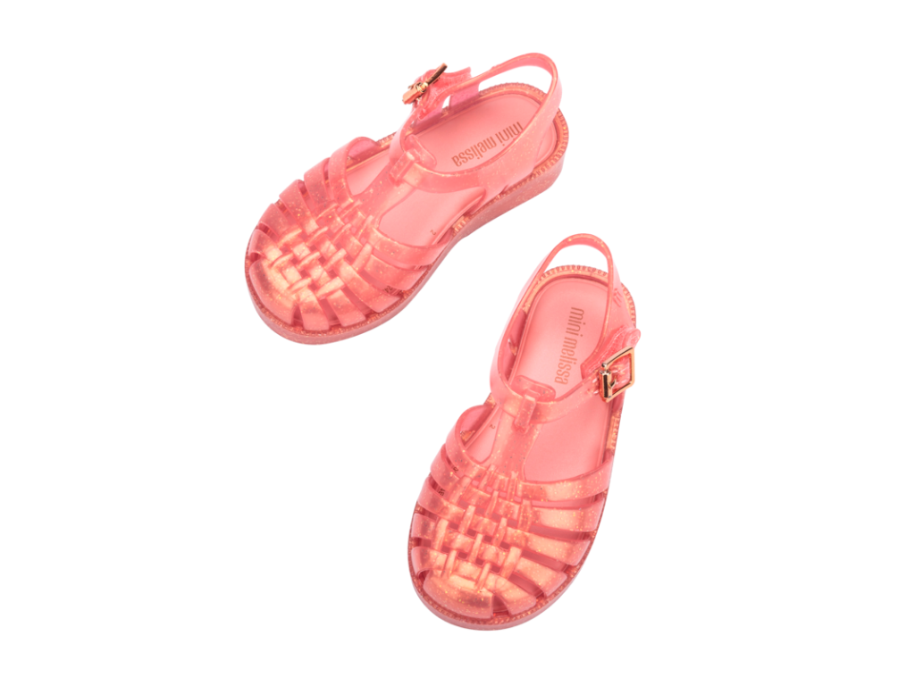 MINI MELISSA POSSESSION SHINY BB