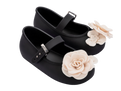Mini melissa soft ballerina petals bb