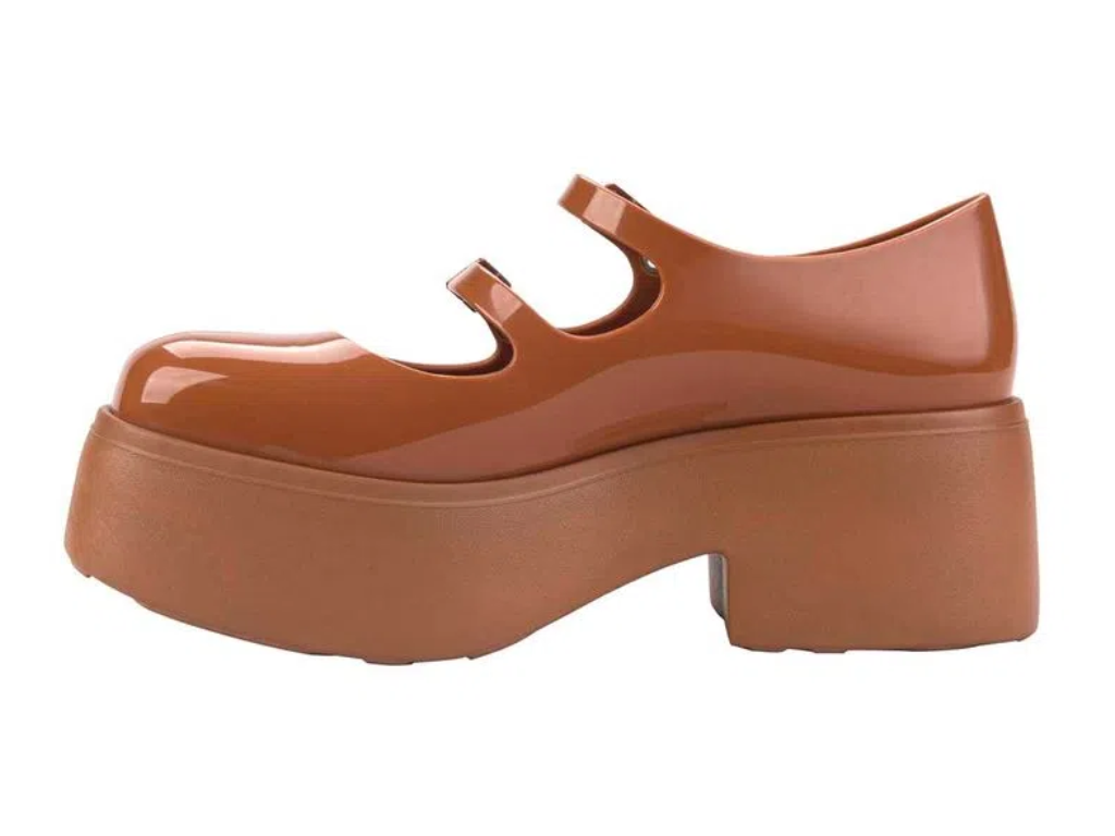 MELISSA FARAH AD