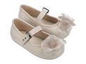 Mini melissa soft ballerina petals bb