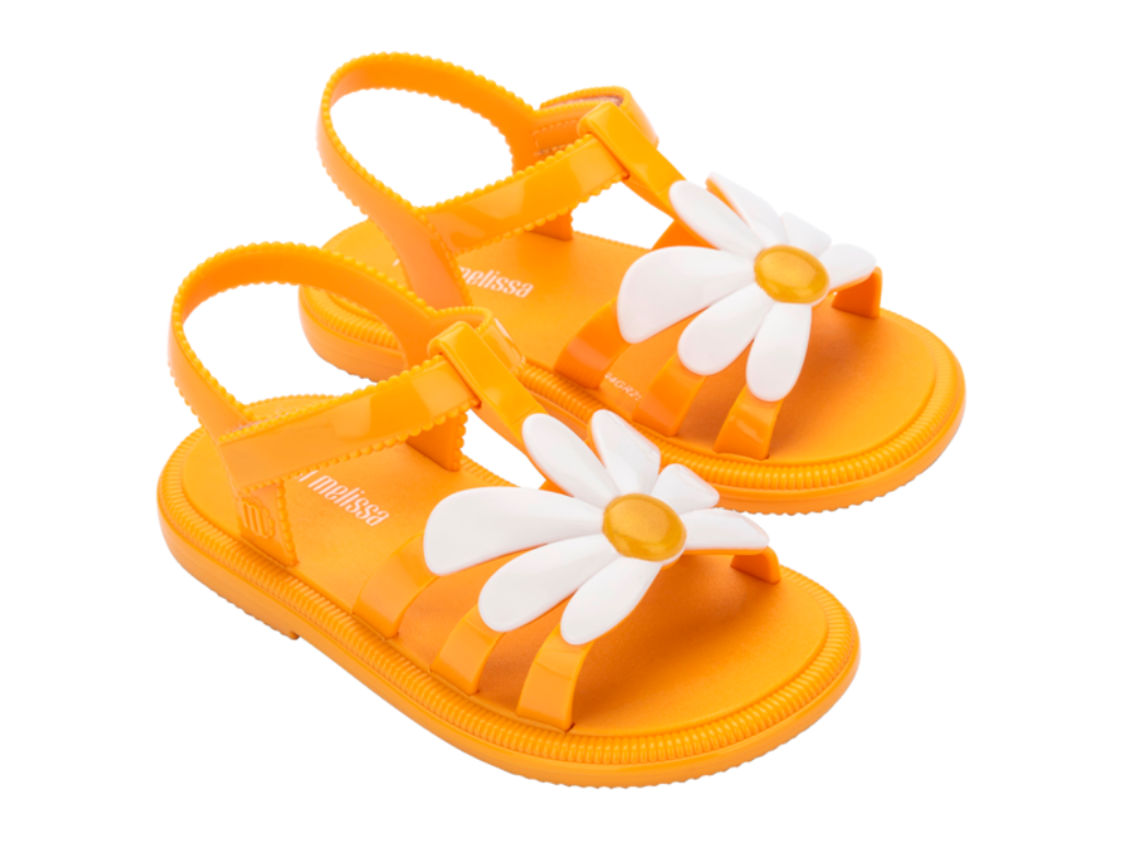 MINI MELISSA HIP BLOOMY BB
