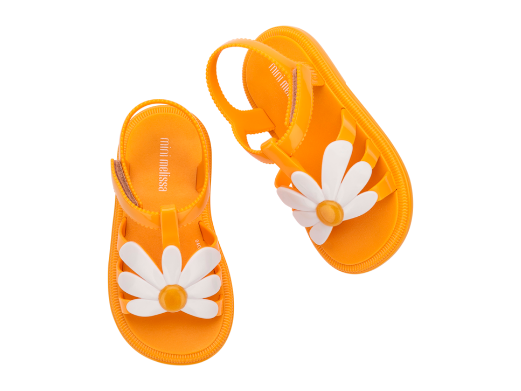 MINI MELISSA HIP BLOOMY BB –