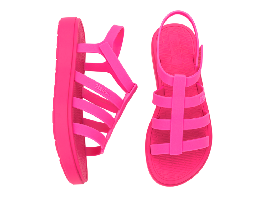 MELISSA SUN NOVA PLATAFORMA AD