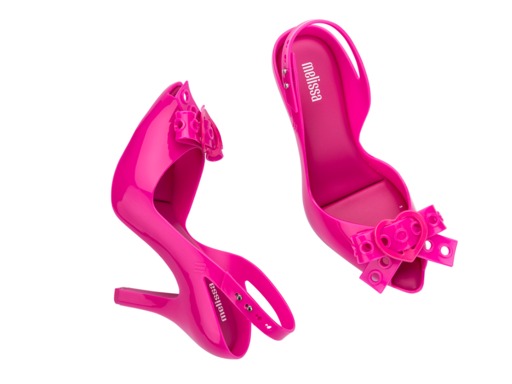 MELISSA LADY DRAGON HOT AD –