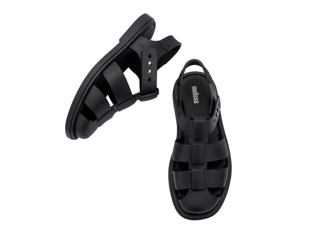 MELISSA IT SANDAL AD