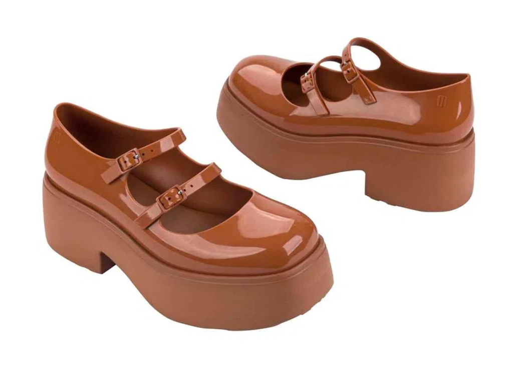 MELISSA FARAH AD