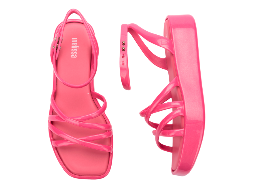 MELISSA DEBBIE AD –