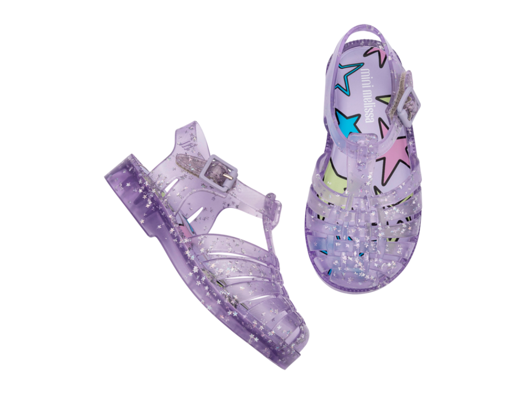 MINI MELISSA POSSESSION SHINY ELEMENTS BB