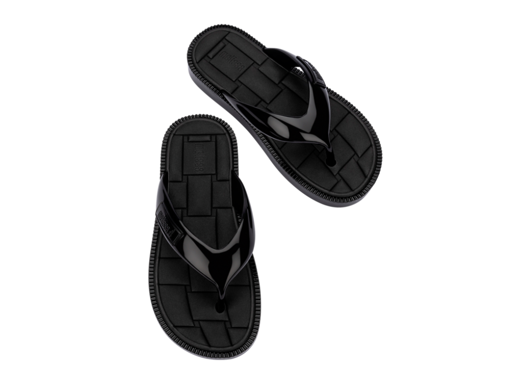 MELISSA POSSESSION FLIP FLOP II AD