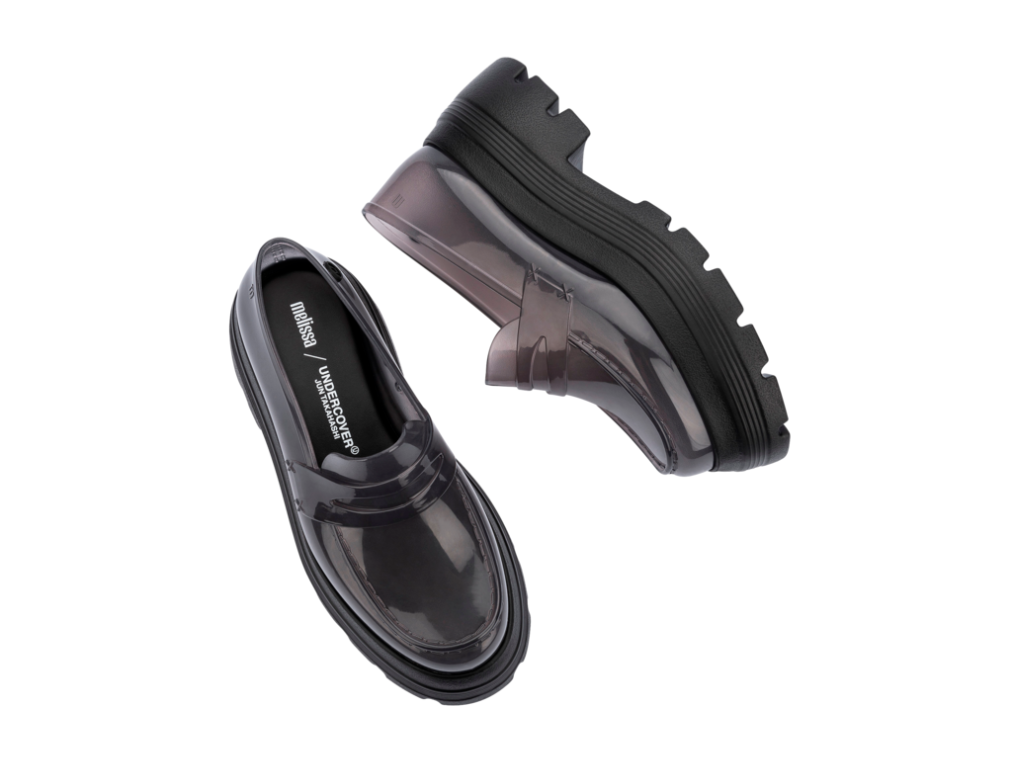 MELISSA ROYAL HIGH + UNDERCOVER AD