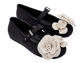 Mini melissa soft ballerina petals inf