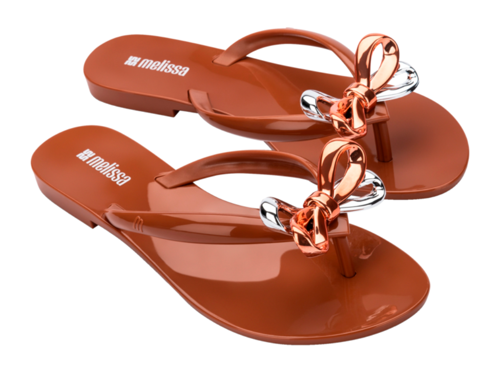 MELISSA HARMONIC ECLIPSE AD –