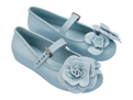Mini melissa soft ballerina petals inf