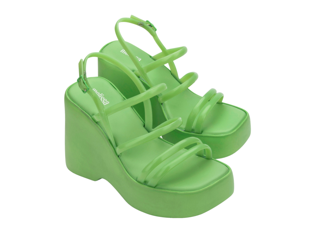 MELISSA JESSIE PLATFORM AD
