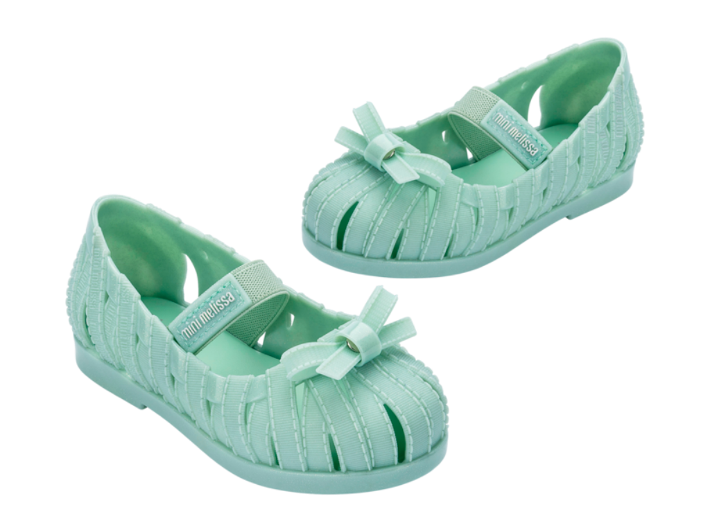 MINI MELISSA M LOVER BALLERINA BB