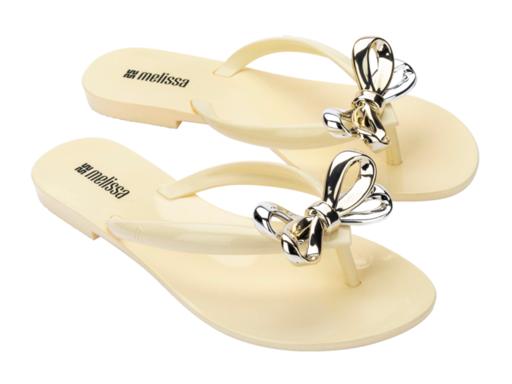 MELISSA HARMONIC ECLIPSE AD –