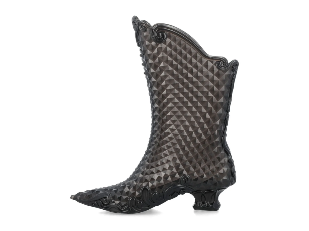 MELISSA COURT BOOT + Y.PROJECT AD