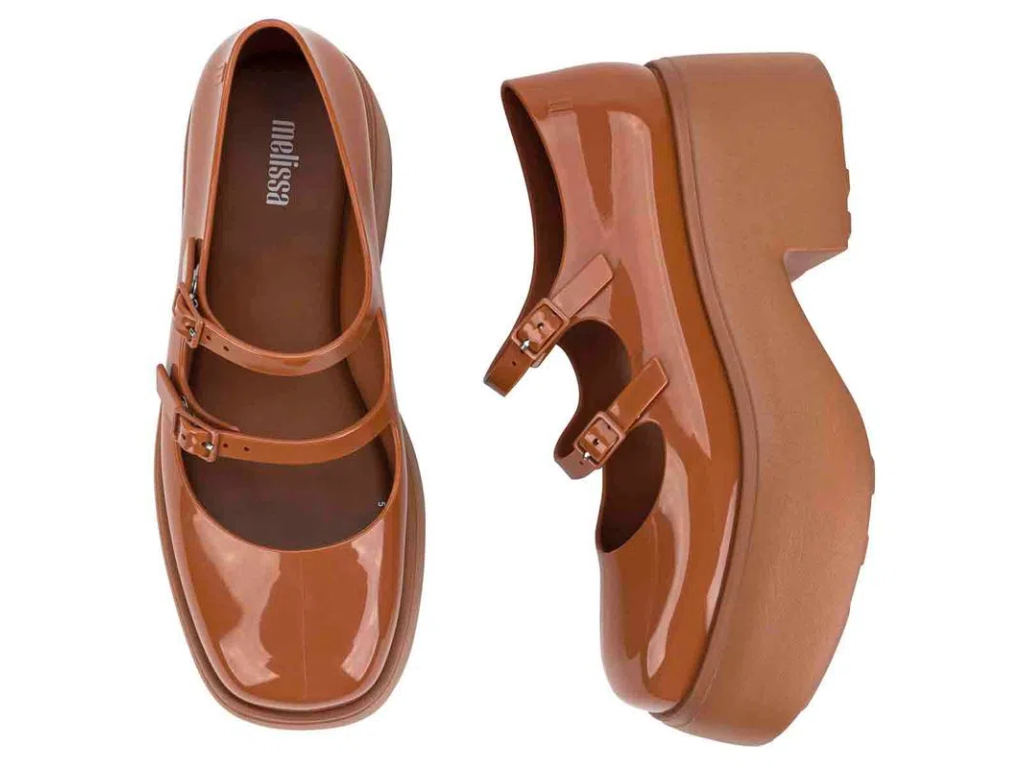 MELISSA FARAH AD