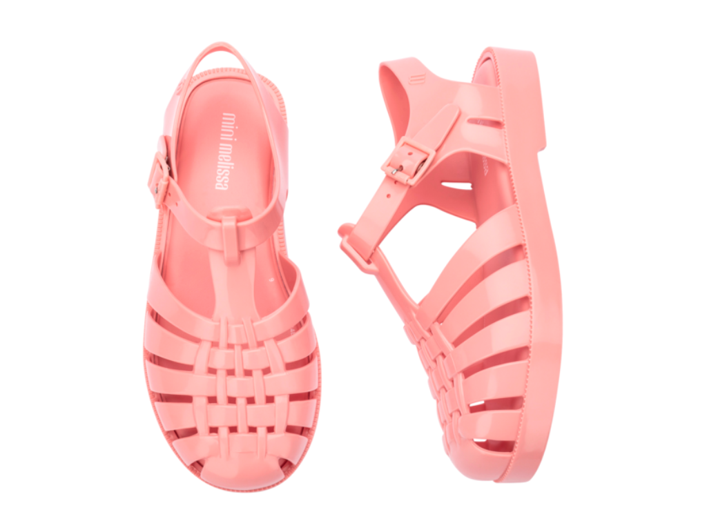 MINI MELISSA POSSESSION INF