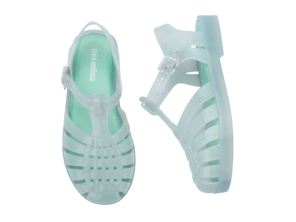 MINI MELISSA POSSESSION INF