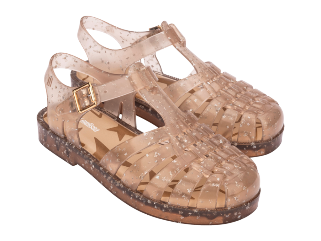 MINI MELISSA POSSESSION SHINY ELEMENTS INF –