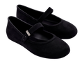 Melissa soft ballerina velvet ad