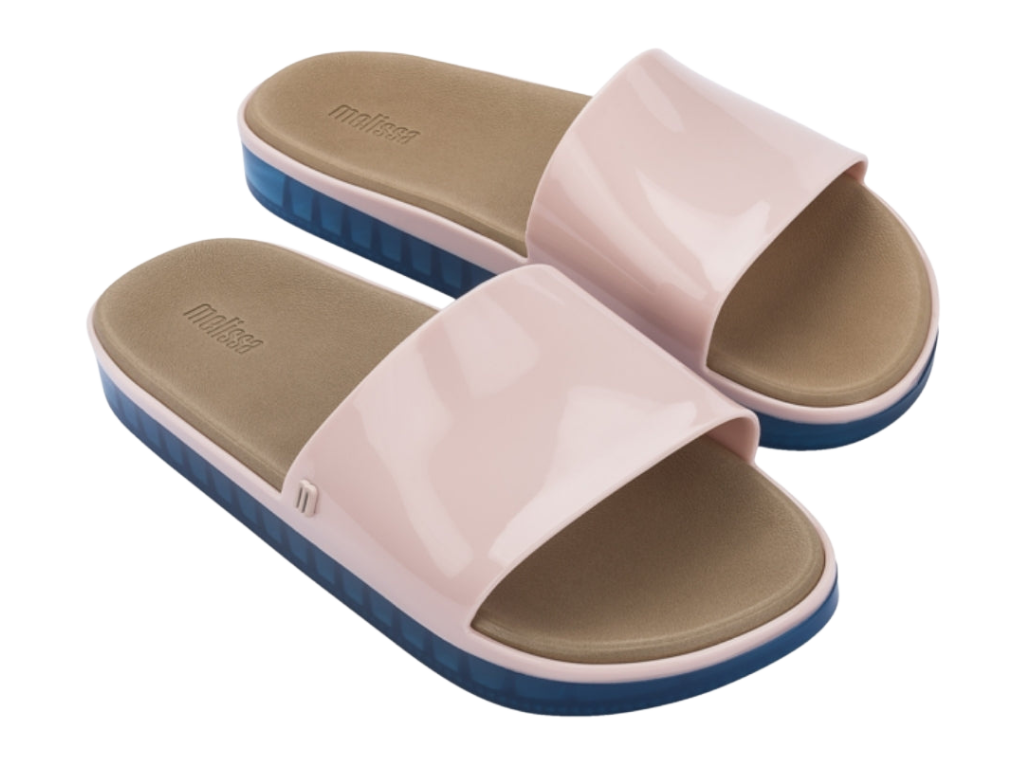 MELISSA BEACH SLIDE NEXT GEN AD