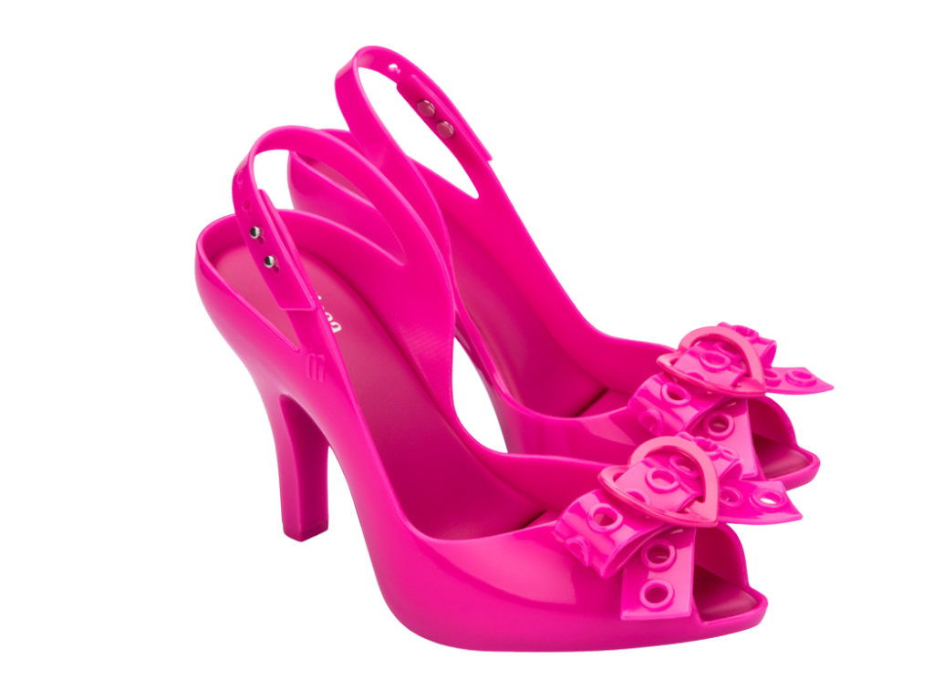 MELISSA LADY DRAGON HOT AD