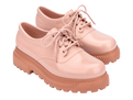 Melissa charlotte ad