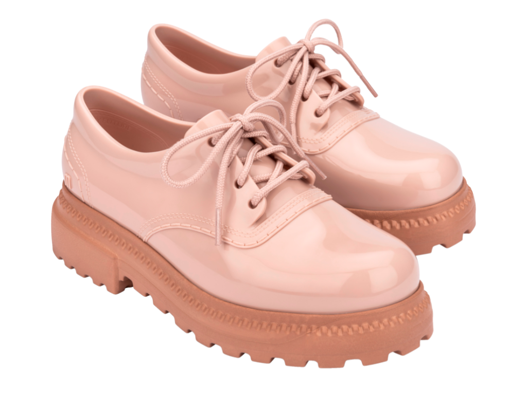 MELISSA CHARLOTTE AD –