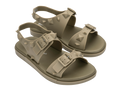 Melissa spikes sandal + undercover ad