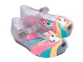Mini melissa ultragirl uni bb