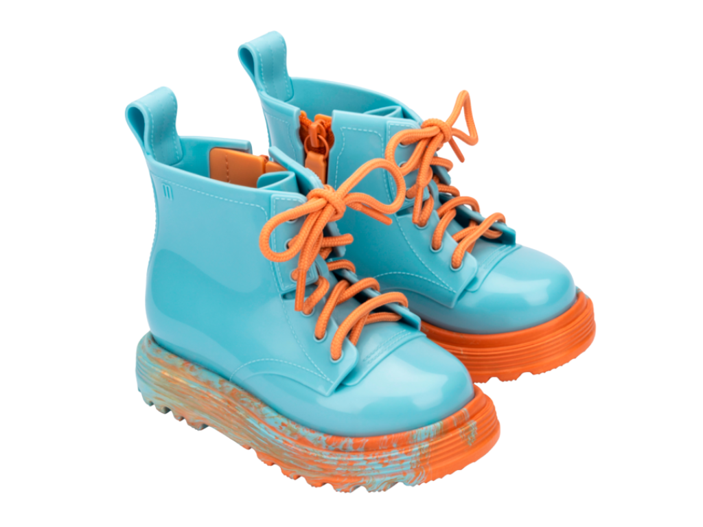 MINI MELISSA COTURNO BB –