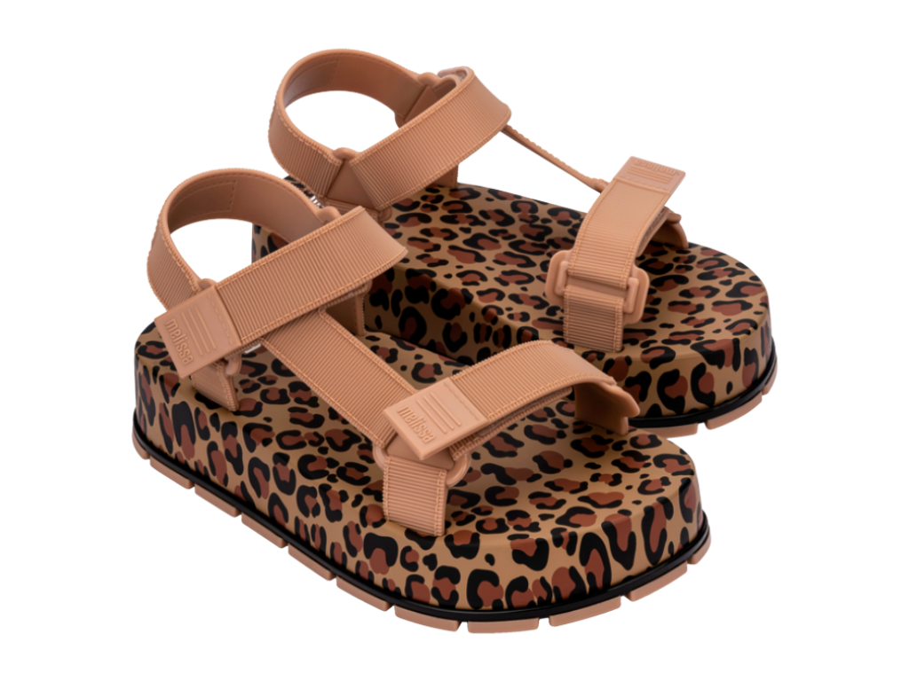 MELISSA FLOWING PLATFORM AD –