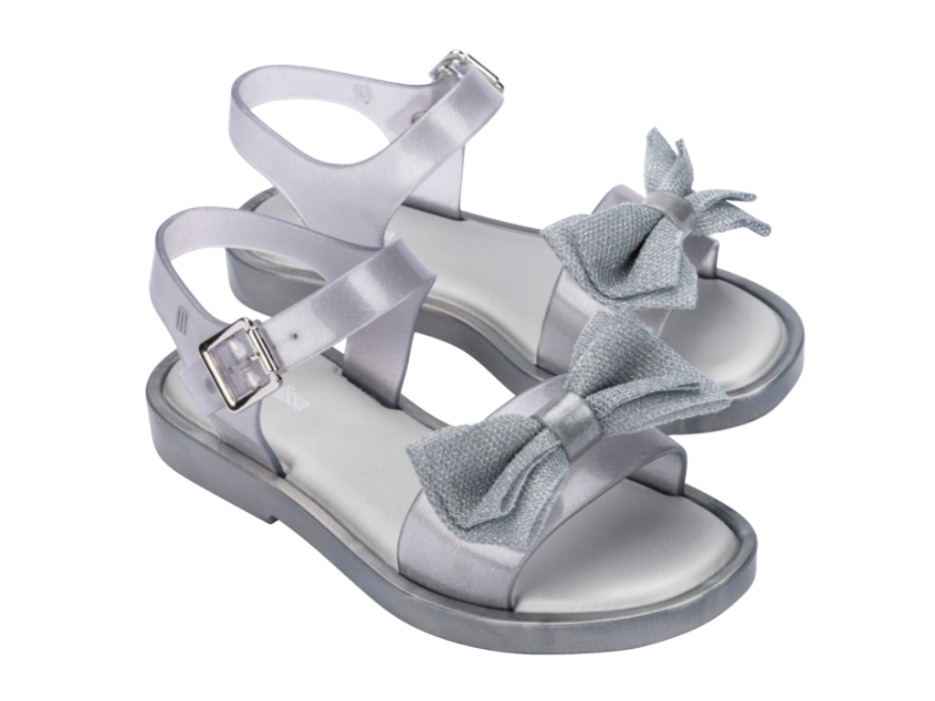 MINI MELISSA MAR SANDAL SWEET INF